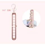 省スペースハンガー 同色2個セット 物干しハンガー | PlusNao | 詳細画像10 