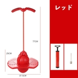 ジャンピングボール エアポンプ付き ホッピング | PlusNao | 詳細画像16