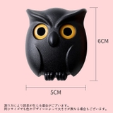 マグネットフック キーフック ウォールフック | PlusNao | 詳細画像17