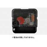 壁掛け時計 掛け時計 ウォールクロック | PlusNao | 詳細画像11 
