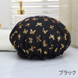 シャワーキャップ ヘアキャップ バスキャップ | PlusNao | 詳細画像5