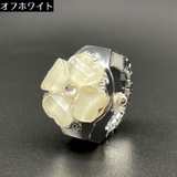 リングウォッチ 指輪時計 フィンガーウォッチ | PlusNao | 詳細画像8