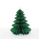 ハニカム クリスマスツリー ペーパー | PlusNao | 詳細画像4 
