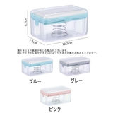 ソープディッシュ 多機能 石鹸置き | PlusNao | 詳細画像11 