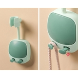 シャワーヘッドホルダー 単品 1個 | PlusNao | 詳細画像10 