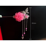 かんざし 簪 一本挿し | PlusNao | 詳細画像11 