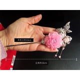 かんざし 簪 一本挿し | PlusNao | 詳細画像7 