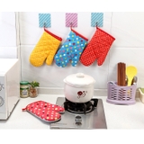 鍋つかみ ミトン キッチンミトン | PlusNao | 詳細画像2 