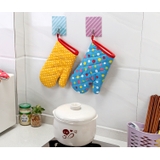 鍋つかみ ミトン キッチンミトン | PlusNao | 詳細画像5 