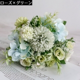 造花 ピオニー 芍薬 | PlusNao | 詳細画像12