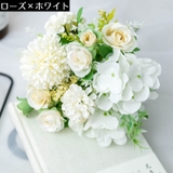 造花 ピオニー 芍薬 | PlusNao | 詳細画像14