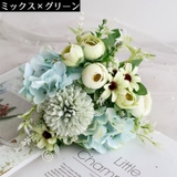 造花 ピオニー 芍薬 | PlusNao | 詳細画像17