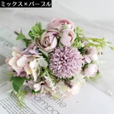 造花 ピオニー 芍薬 | PlusNao | 詳細画像18