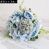 造花 ピオニー 芍薬 | PlusNao | 詳細画像6