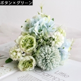 造花 ピオニー 芍薬 | PlusNao | 詳細画像7