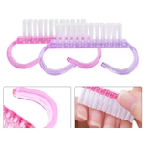 爪ケアブラシ ネイルブラシ ダストブラシ | PlusNao | 詳細画像2 