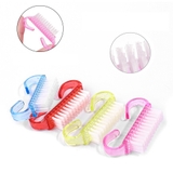 爪ケアブラシ ネイルブラシ ダストブラシ | PlusNao | 詳細画像3 