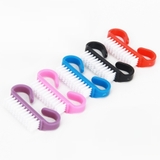 爪ケアブラシ ネイルブラシ ダストブラシ | PlusNao | 詳細画像4 