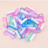 爪ケアブラシ ネイルブラシ ダストブラシ | PlusNao | 詳細画像6 