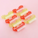 爪ケアブラシ ネイルブラシ ダストブラシ | PlusNao | 詳細画像9 