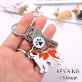 キーホルダー キーチェーン キーチャーム | PlusNao | 詳細画像1 