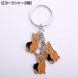 キーホルダー キーチェーン キーチャーム | PlusNao | 詳細画像10 