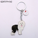 キーホルダー キーチェーン キーチャーム | PlusNao | 詳細画像8 