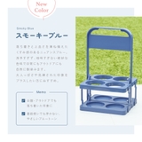 ボトルキャリアー 4本用 ドリンクホルダー | PlusNao | 詳細画像2