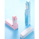 ハンディファン ミニ扇風機 ポータブルハンディファン | PlusNao | 詳細画像13 