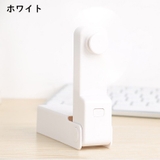 ハンディファン ミニ扇風機 ポータブルハンディファン | PlusNao | 詳細画像17 