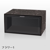 シューズボックス シューズケース 靴箱 | PlusNao | 詳細画像12 