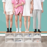 シューズボックス シューズケース 靴箱 | PlusNao | 詳細画像5 