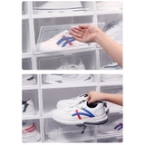 シューズボックス シューズケース 靴箱 | PlusNao | 詳細画像7 