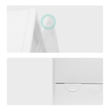 シューズボックス シューズケース 靴箱 | PlusNao | 詳細画像8 