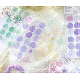シーリングスタンプ風シール 日用品雑貨 文房具 | PlusNao | 詳細画像12 