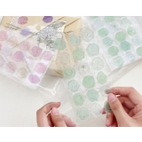 シーリングスタンプ風シール 日用品雑貨 文房具 | PlusNao | 詳細画像3 