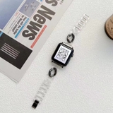 AppleWatch交換バンド 男女共用 スマートウォッチアクセサリー | PlusNao | 詳細画像13