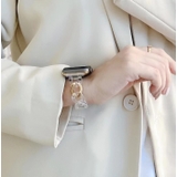 AppleWatch交換バンド 男女共用 スマートウォッチアクセサリー | PlusNao | 詳細画像2