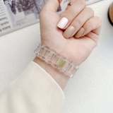 AppleWatch交換バンド 男女共用 スマートウォッチアクセサリー | PlusNao | 詳細画像6