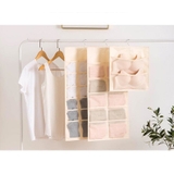 ウォールポケット 壁掛け収納 収納ポケット | PlusNao | 詳細画像2 