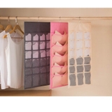 ウォールポケット 壁掛け収納 収納ポケット | PlusNao | 詳細画像3 