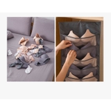 ウォールポケット 壁掛け収納 収納ポケット | PlusNao | 詳細画像9 