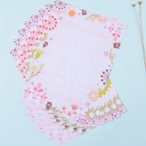 便箋 便せん レター用紙 | PlusNao | 詳細画像13 