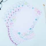 便箋 便せん レター用紙 | PlusNao | 詳細画像15 