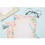 便箋 便せん レター用紙 | PlusNao | 詳細画像2 