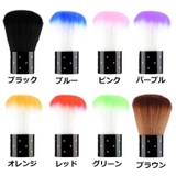 ダストブラシ ジェルネイル ネイルアート | PlusNao | 詳細画像8 