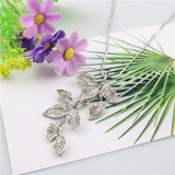 ペンダント ネックレス レディース | PlusNao | 詳細画像2 