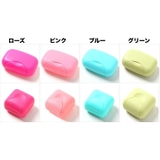 石鹸ケース ふた付き ロック付き | PlusNao | 詳細画像11