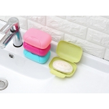 石鹸ケース ふた付き ロック付き | PlusNao | 詳細画像2