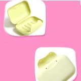 石鹸ケース ふた付き ロック付き | PlusNao | 詳細画像9